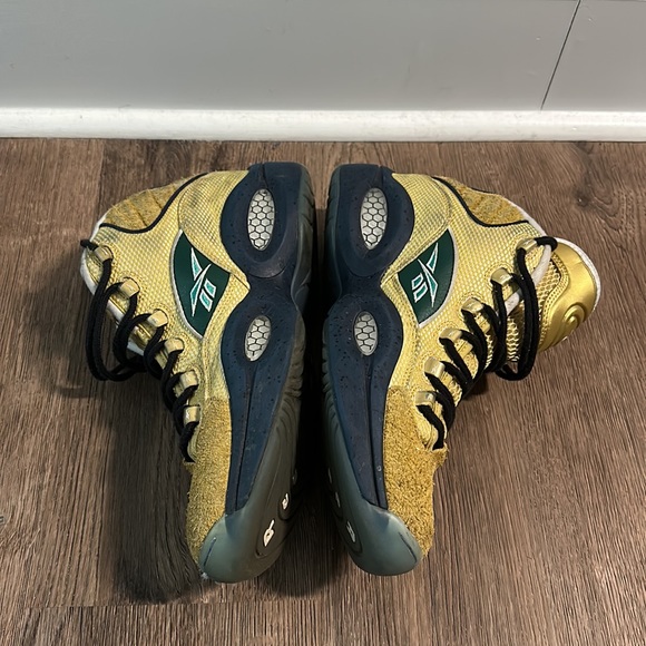 Reebok Iverson Questions ‘Standing Room Only Rucker Park’ - Picture 3 of 9